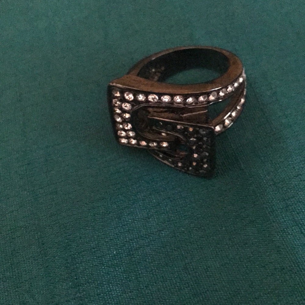 Express ring - Picture 2 of 3